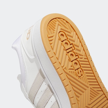 ADIDAS SPORTSWEAR Sneaker low 'Hoops 3.0' in Weiß