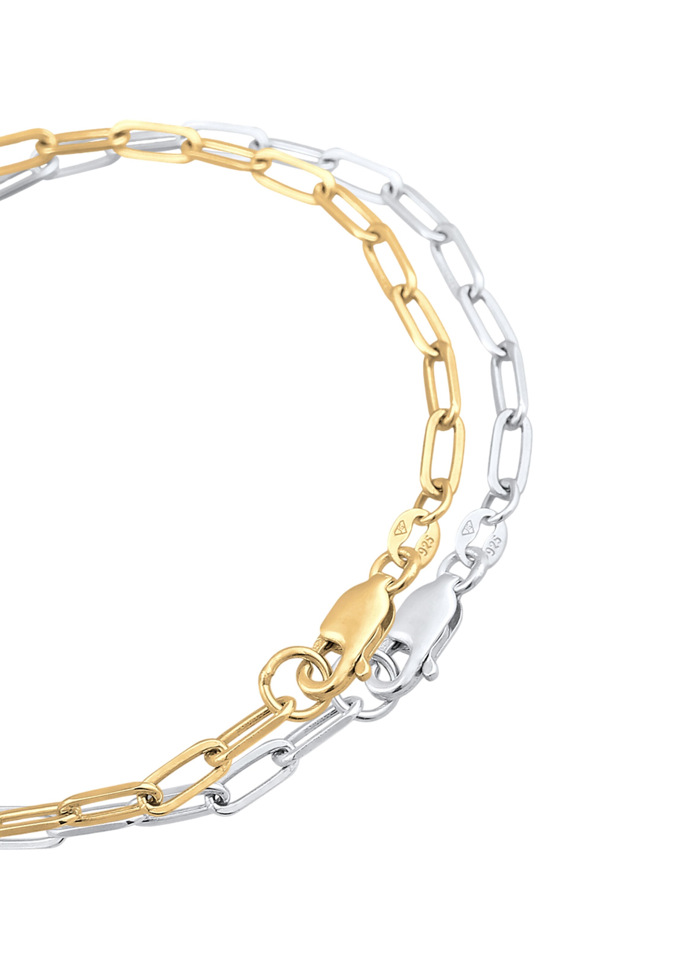 ELLI Bracelet in Gold