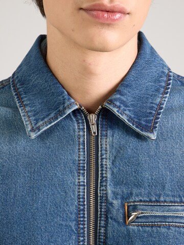 LEVI'S ® Φθινοπωρινό και ανοιξιάτικο μπουφάν 'CRISTOBAL' σε μπλε