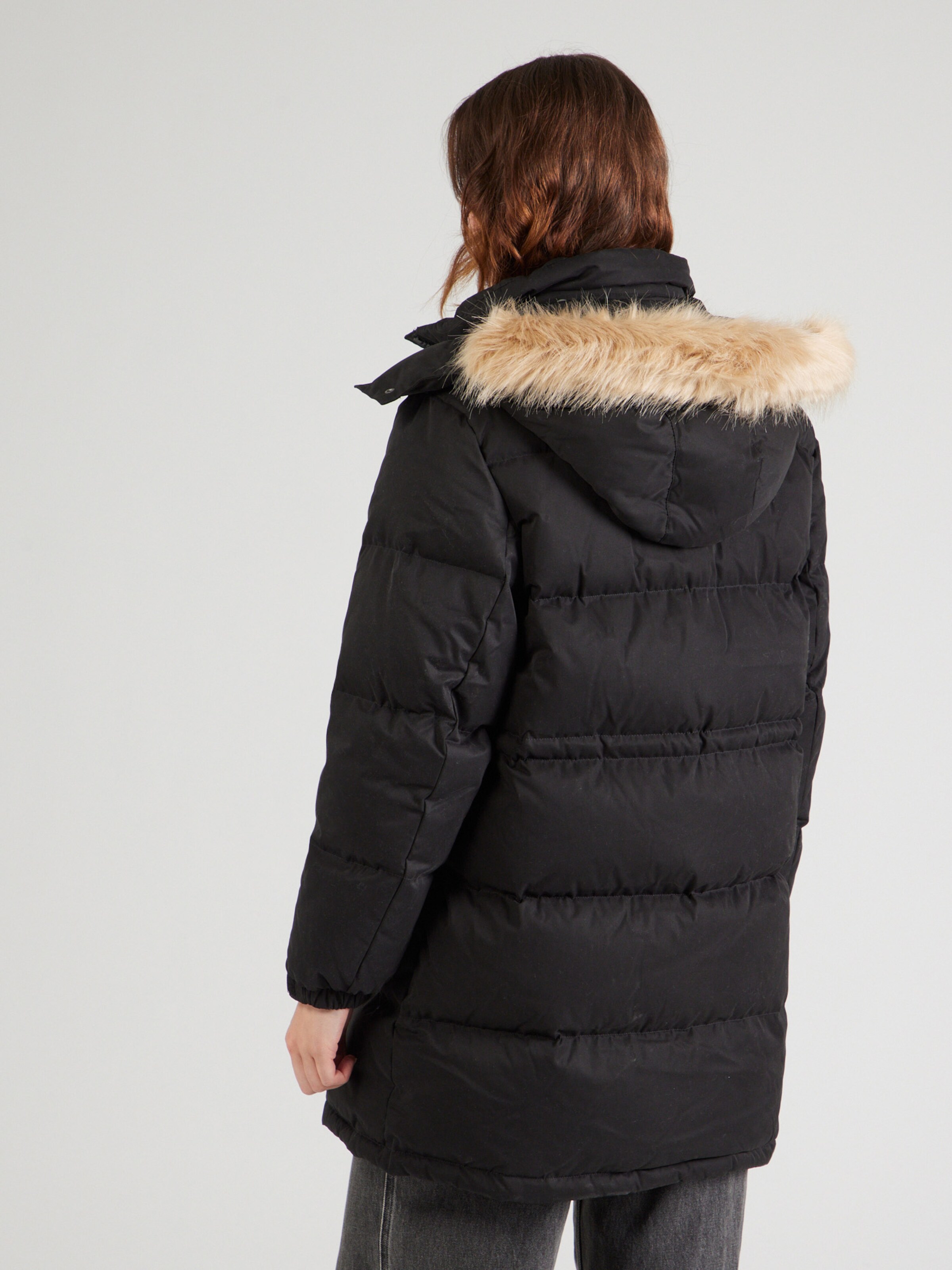Tommy winter jackets canada discount