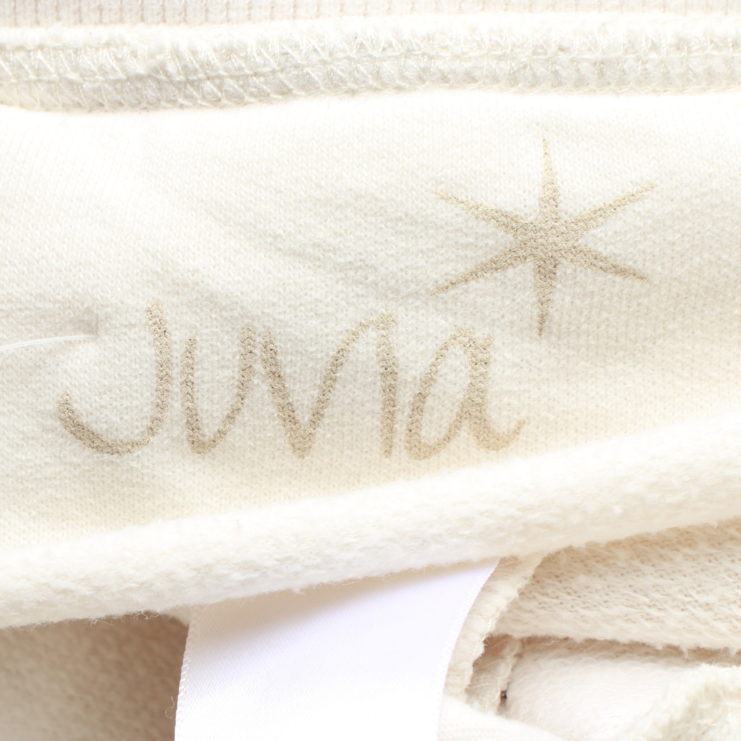 Juvia Pants in S in Beige