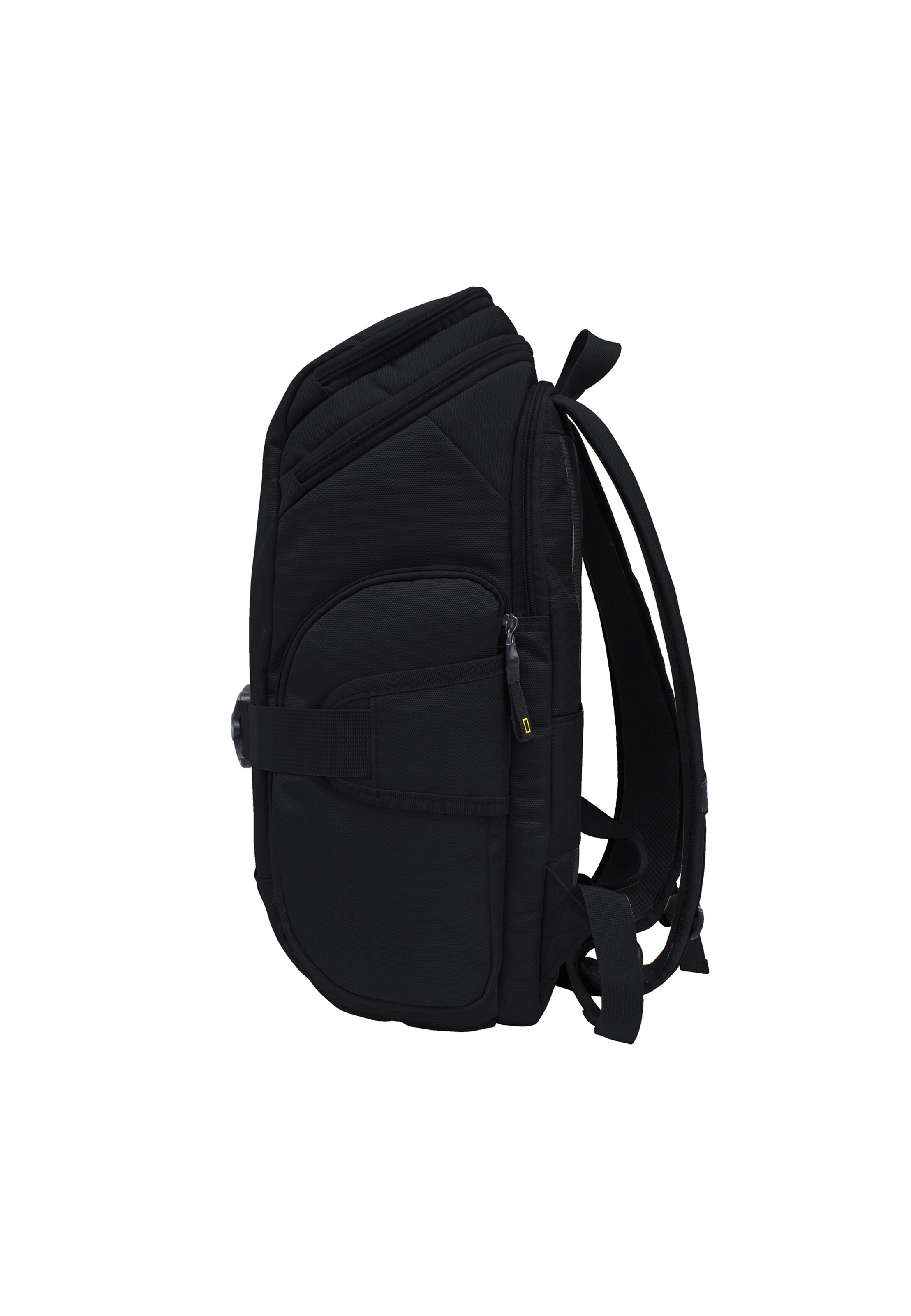 National Geographic Backpack 'Recovery' in Black