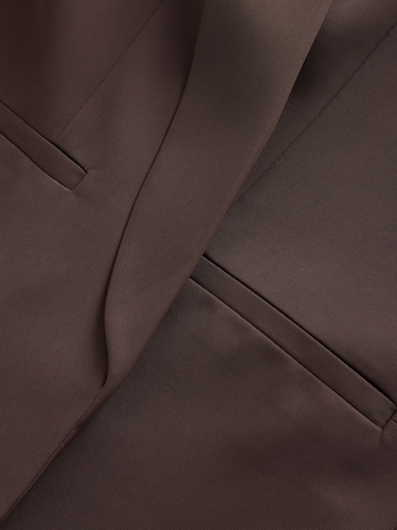 Next Bleiser, värv pruun