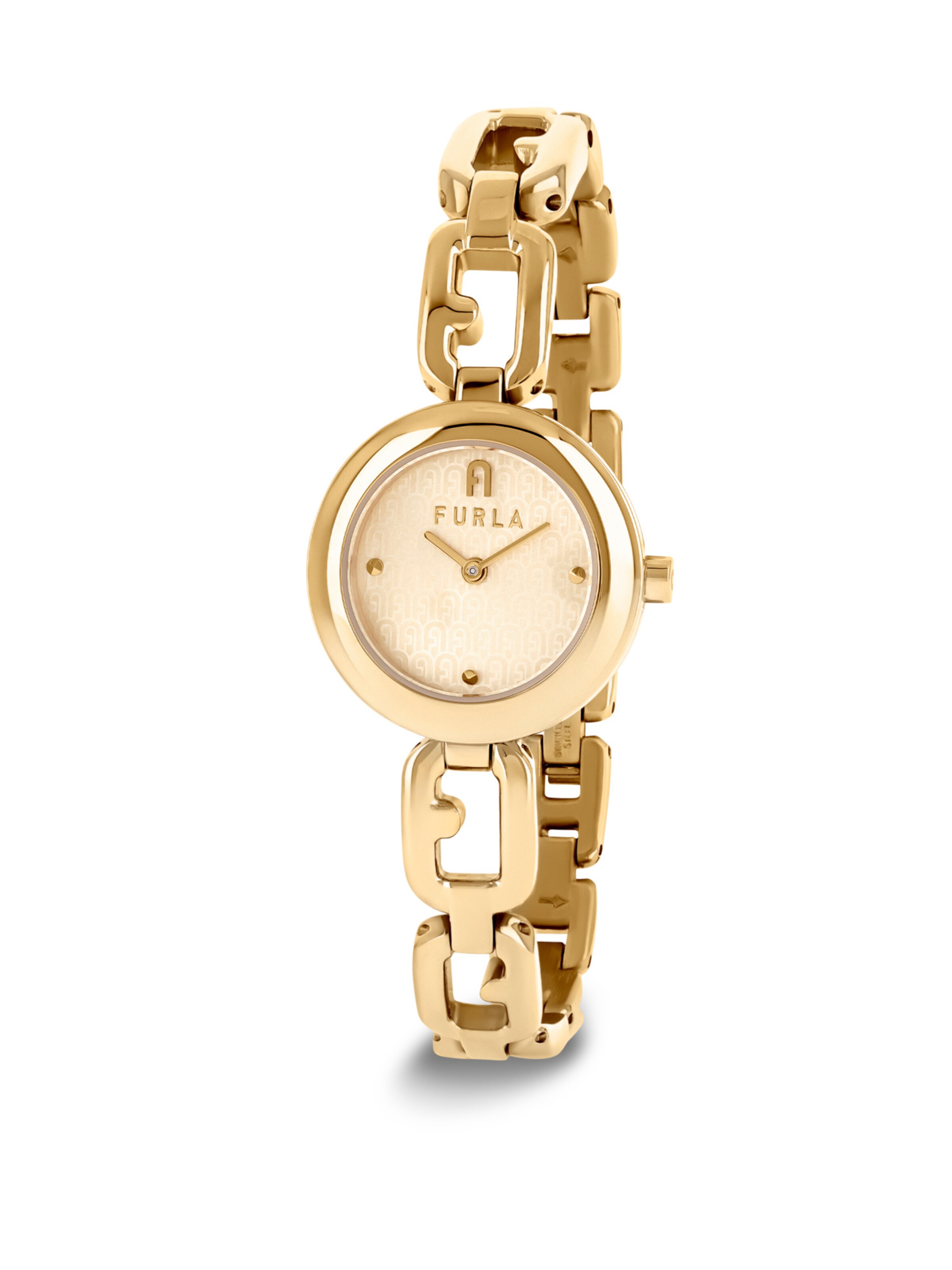 FURLA Uhr in Gold