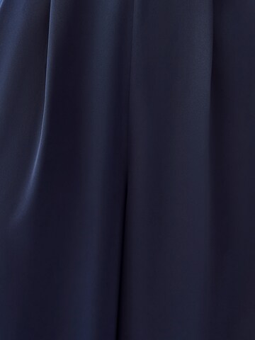 Combinaison 'OMAHA' Willa en bleu