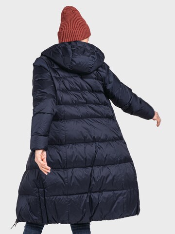 Schöffel Outdoor coat 'Kenosha' in Blue