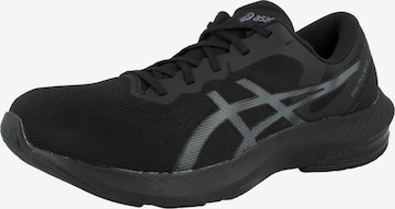 ASICS Running shoe 'GEL-PULSE 13' in Black: front