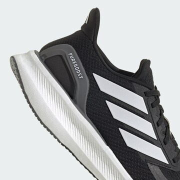 ADIDAS PERFORMANCE Running shoe 'Pureboost 5' in Black