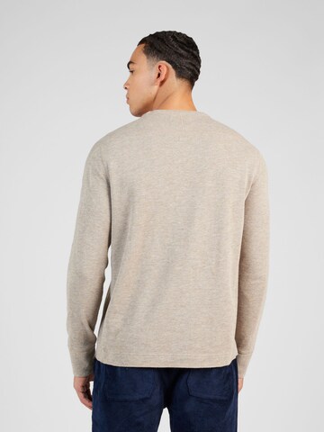 Banana Republic Pullover i beige