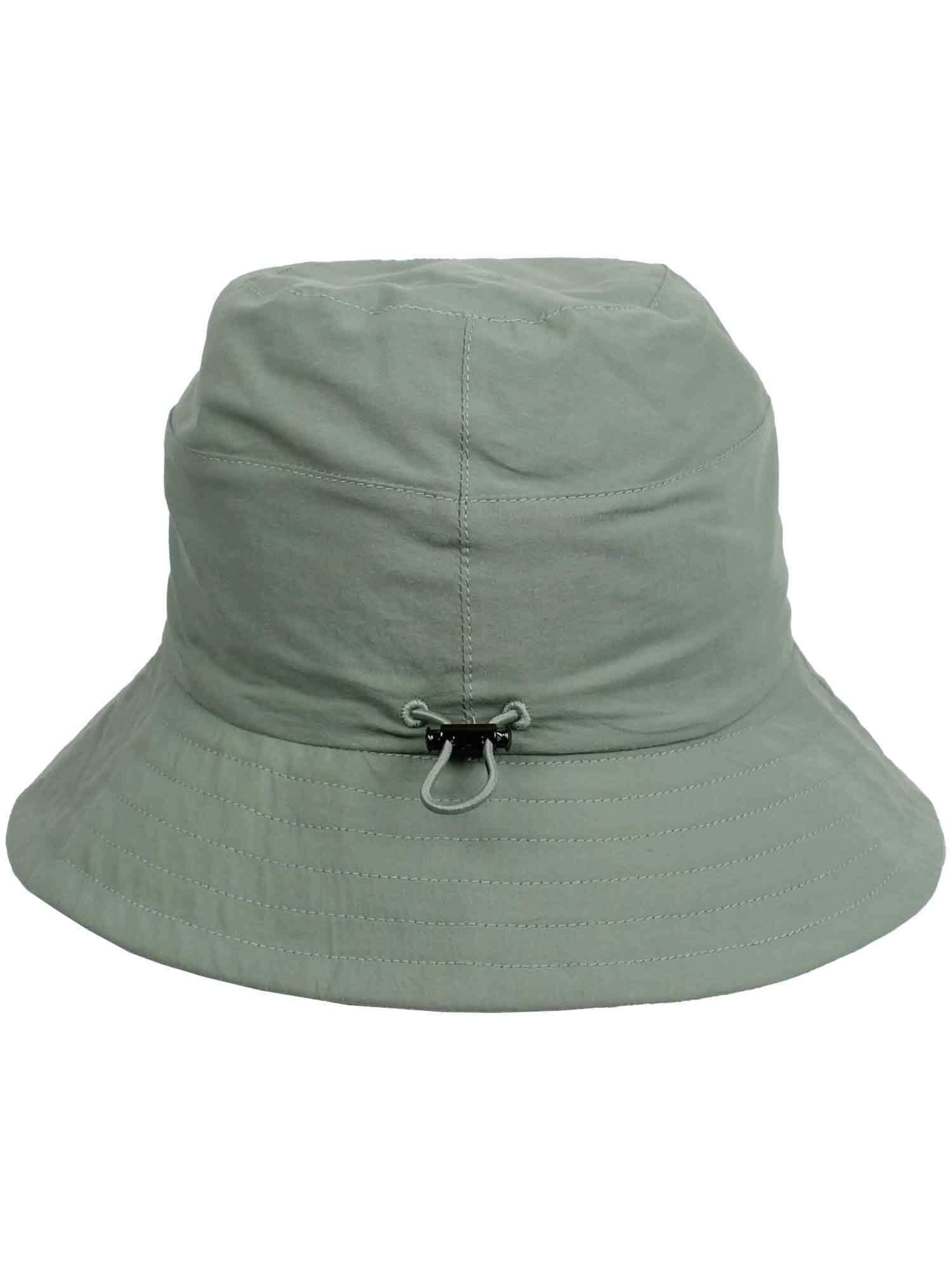 LOEVENICH Hut in Grün