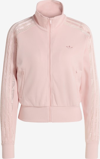 Demisezoninė striukė 'Firebird' iš ADIDAS ORIGINALS, spalva – rožinė, Prekių apžvalga