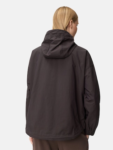 CAMEL ACTIVE Jacke in Braun