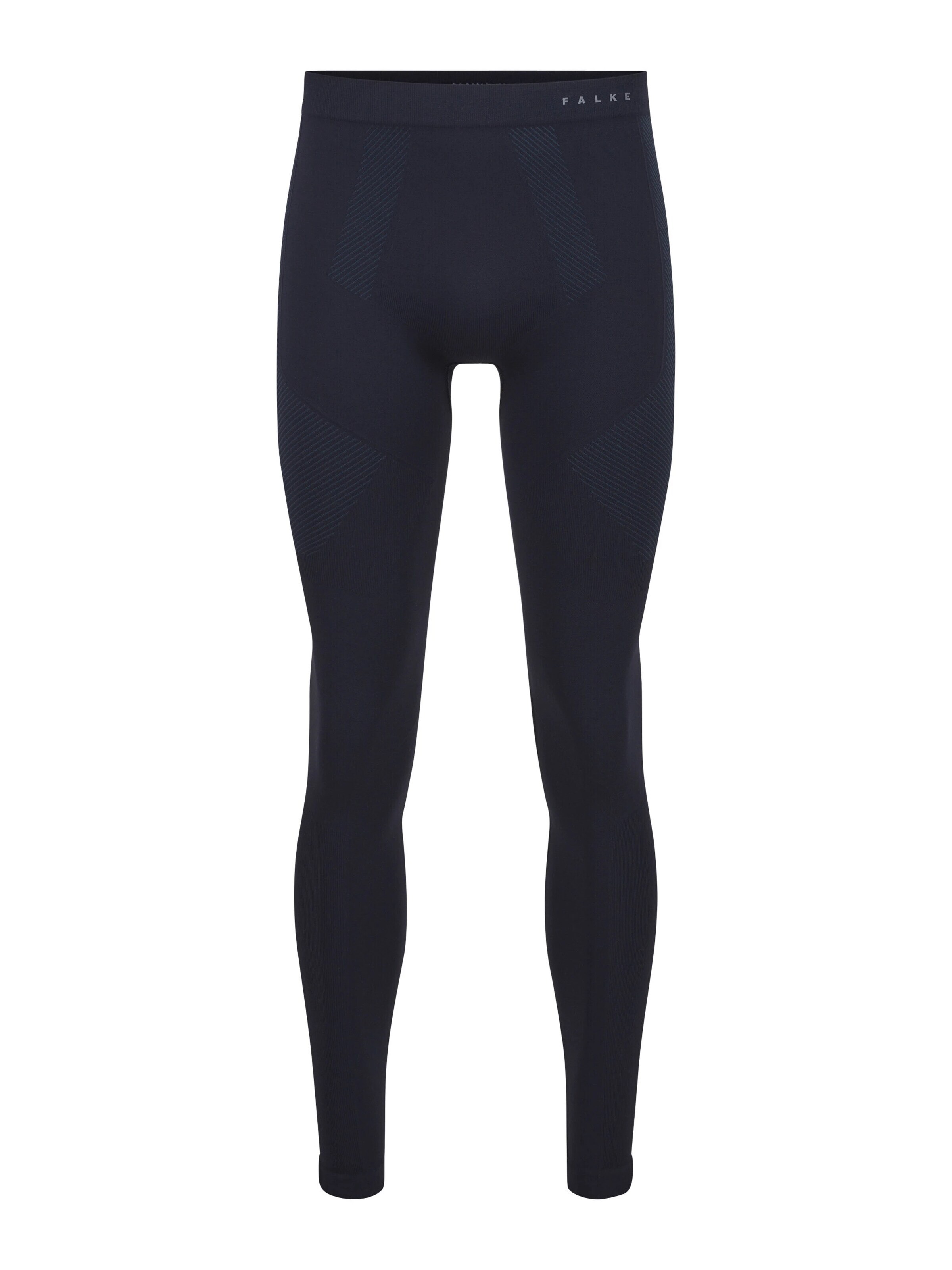 FALKE Workout Pants in S/Slim in Black, Item view