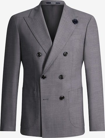 JOOP! Regular fit Business Blazer in Grey: front