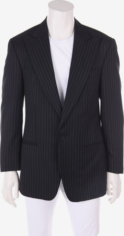 Valentino Boutique Blazer M in Schwarz: predná strana