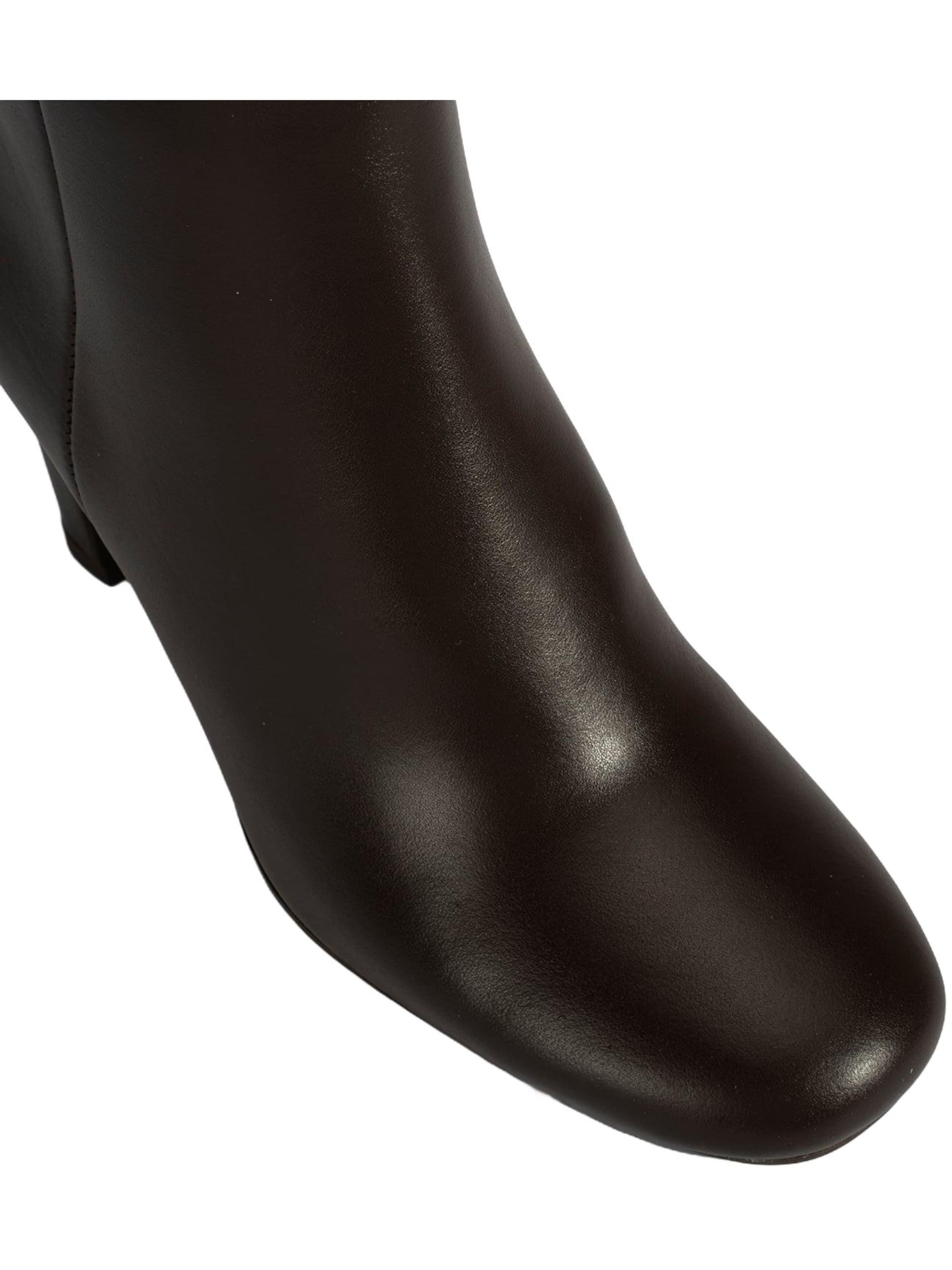 Desa Boots 'Stiefel'‌‌‌‌‌‌ in Braun
