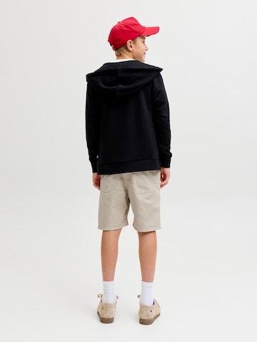 Jack & Jones Junior Regular Shorts in Beige