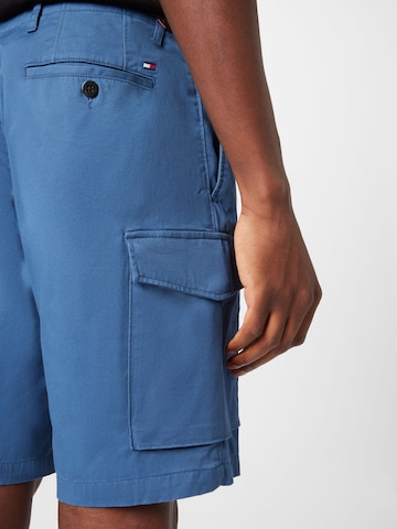 regular Pantaloni 'HARLEM' di TOMMY HILFIGER in blu