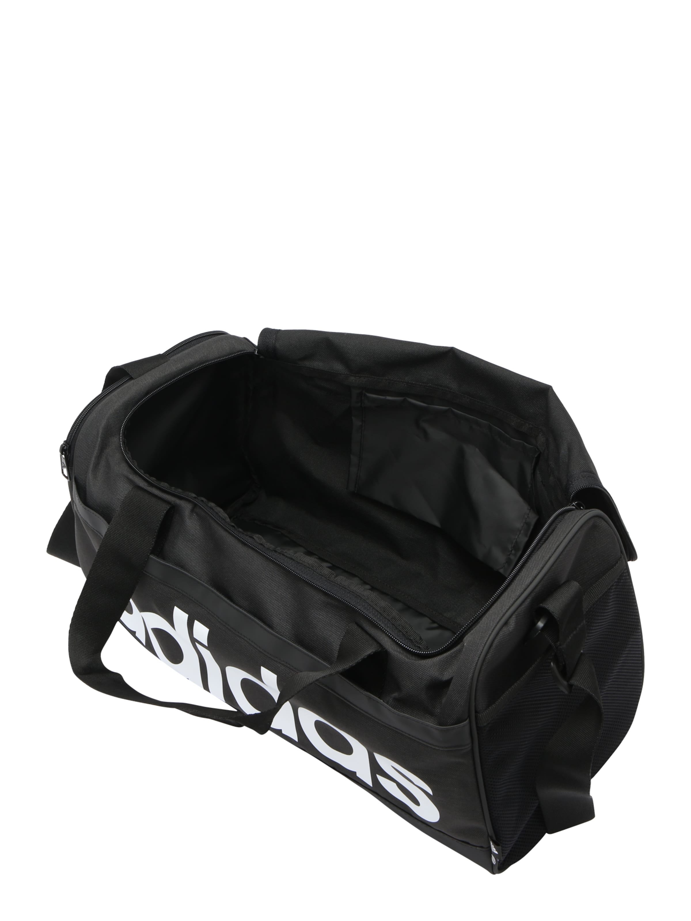 Sac de sport 'Essentials' ADIDAS SPORTSWEAR en noir