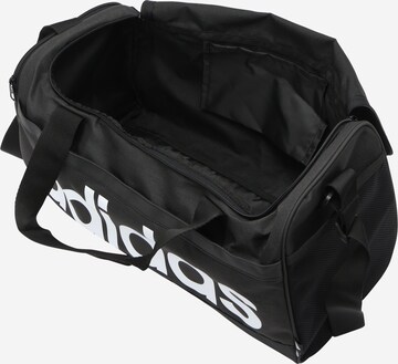 ADIDAS SPORTSWEAR Sports bag 'Essentials Duffel' in Black