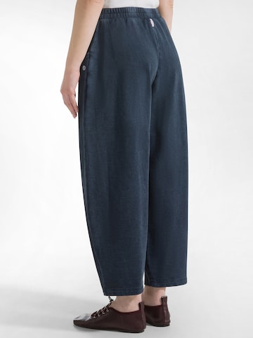 DEHA Loosefit Klederdracht broek in Blauw