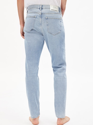 ARMEDANGELS Regular Jeans 'Aro' in Blue