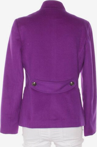 STEFFEN SCHRAUT Jacket & Coat in S in Purple