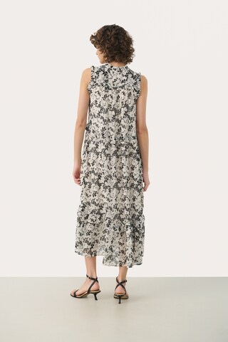 Part Two Jurk 'Riyana' in Beige