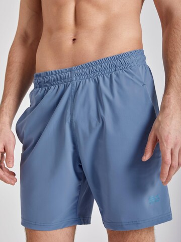 SPORTKIND Sporthose‌‌‌‌‌‌‌‌ in Grau: Vorderseite