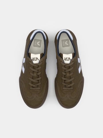 Veja Låg sneaker 'Volley' i brun