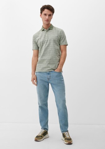 s.Oliver Shirt in Grün