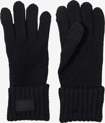 Nike Sportswear Sormikkaat 'U City' värissä musta, Tuotenäkymä