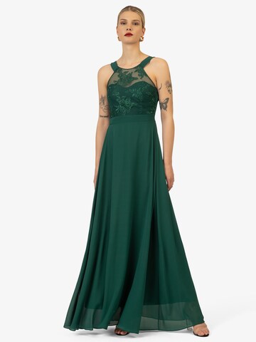 Kraimod Evening dress in Green