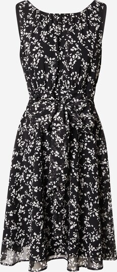 ESPRIT Letní šaty - černá / offwhite, Produkt