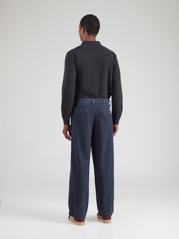 Baggy Jean LEVI'S ® en bleu