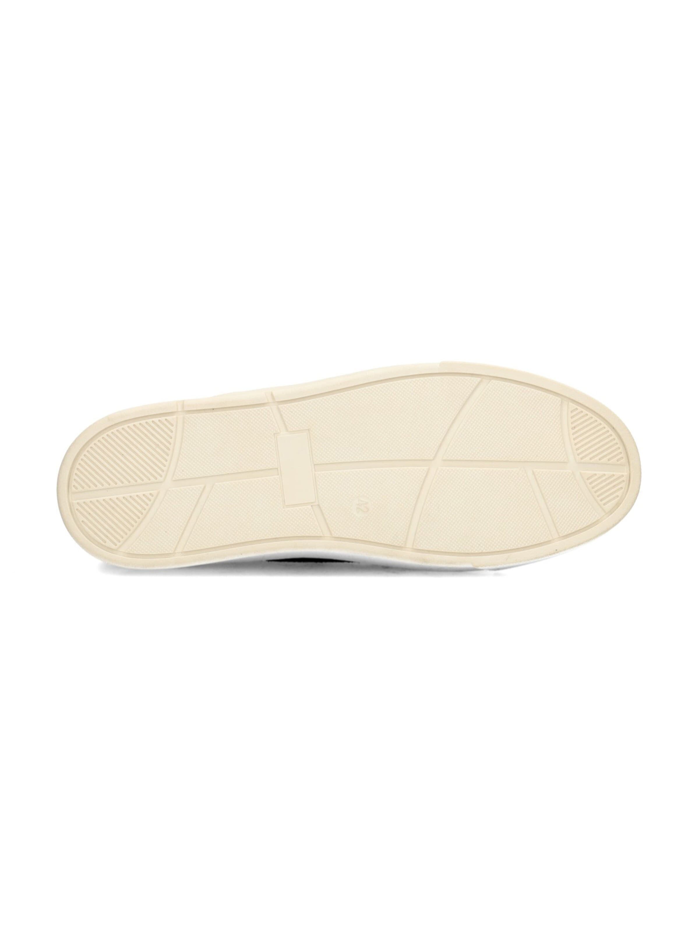 Chaussure basse 'Poelman ACE Herren Loafer' Poelman en beige