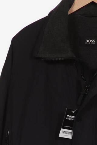 BOSS Jacket & Coat in M-L in Grey