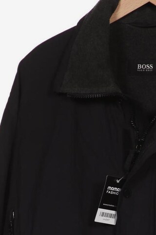 BOSS Jacke M-L in Grau