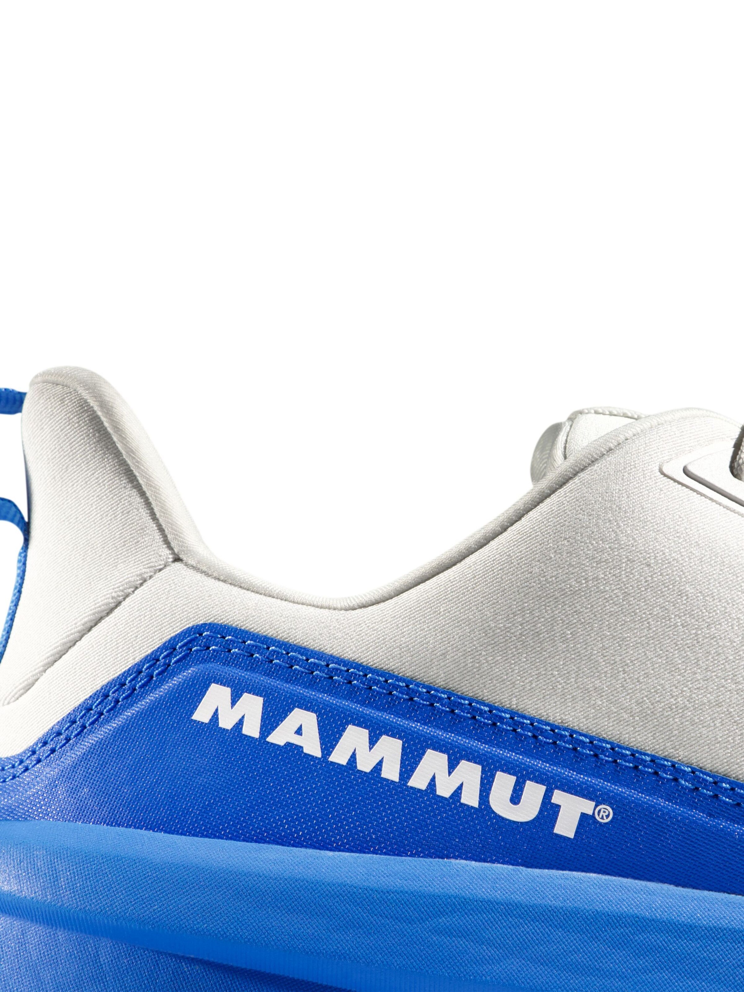 MAMMUT Halbschuh ‘Aenergy' in Blau