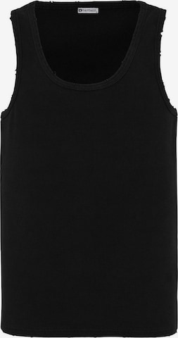 Dandalo Paita värissä musta: etupuoli