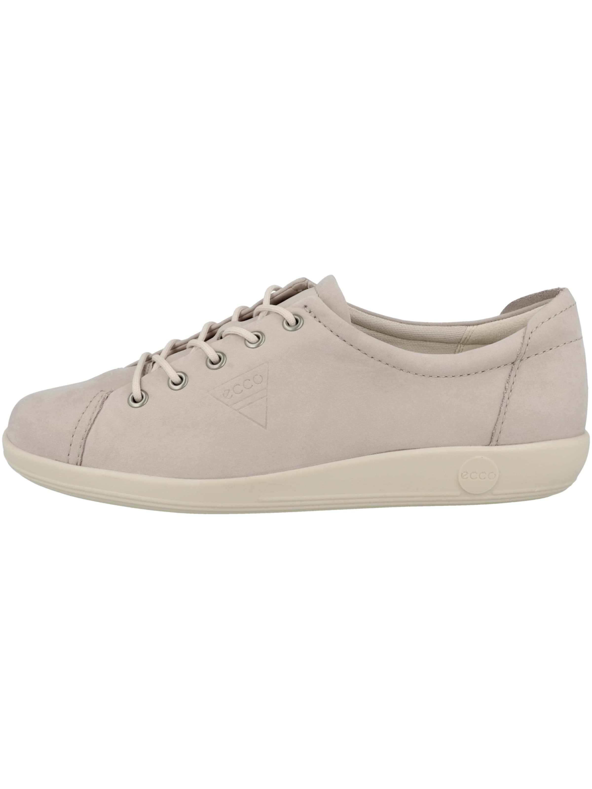 Baskets basses 'Soft 2.0' ECCO en gris
