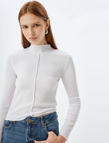 Koton Shirt in White