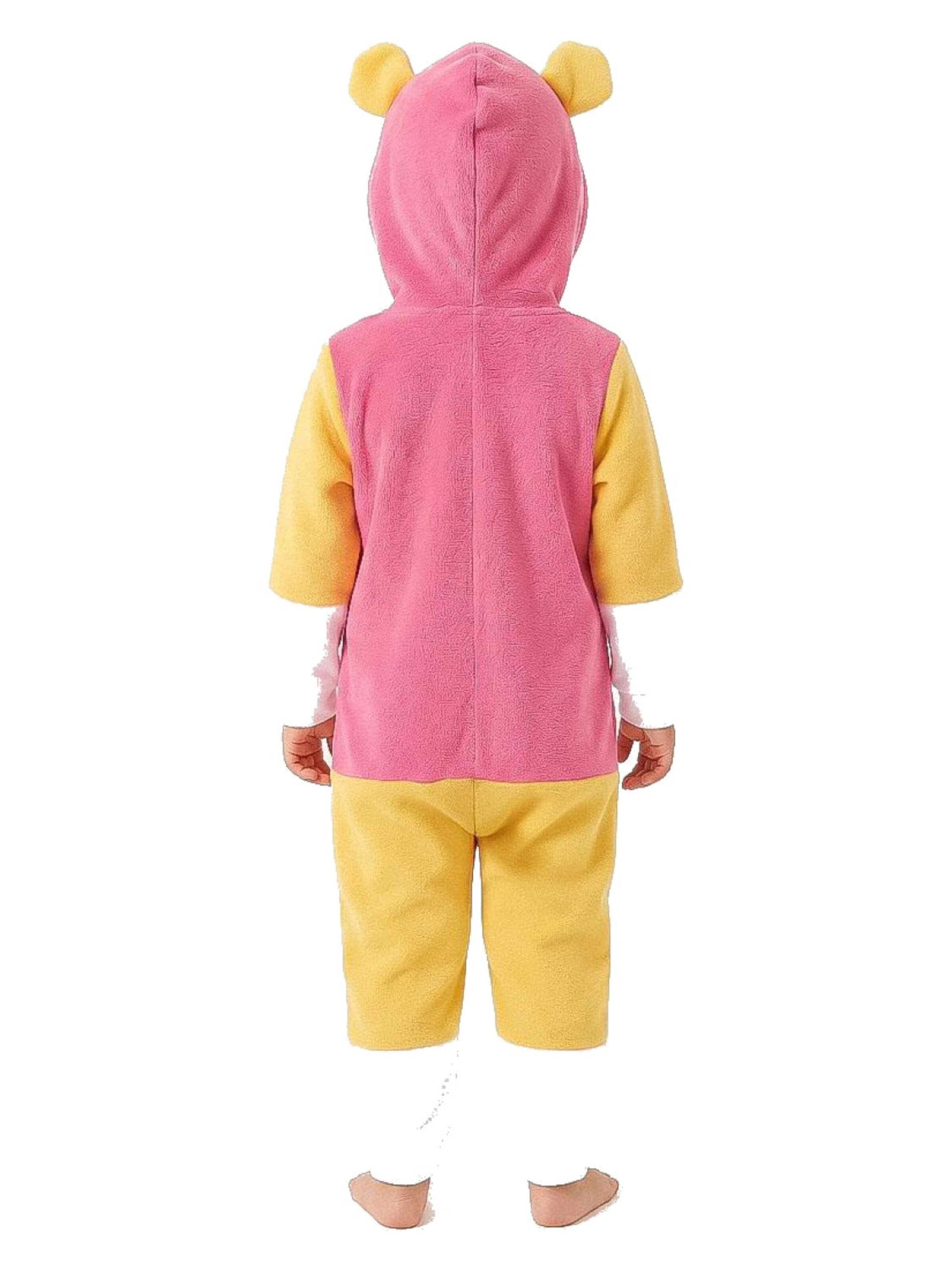 Pyjama PAW Patrol en rose