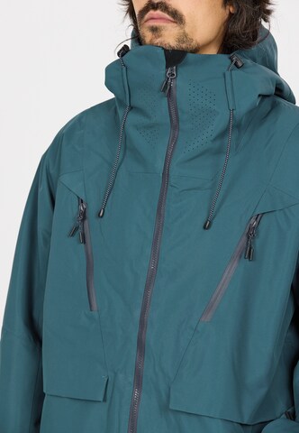 Whistler Athletic Jacket 'Palmdale' in Blue