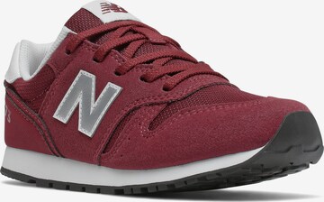 new balance Sneakers '373' in Red