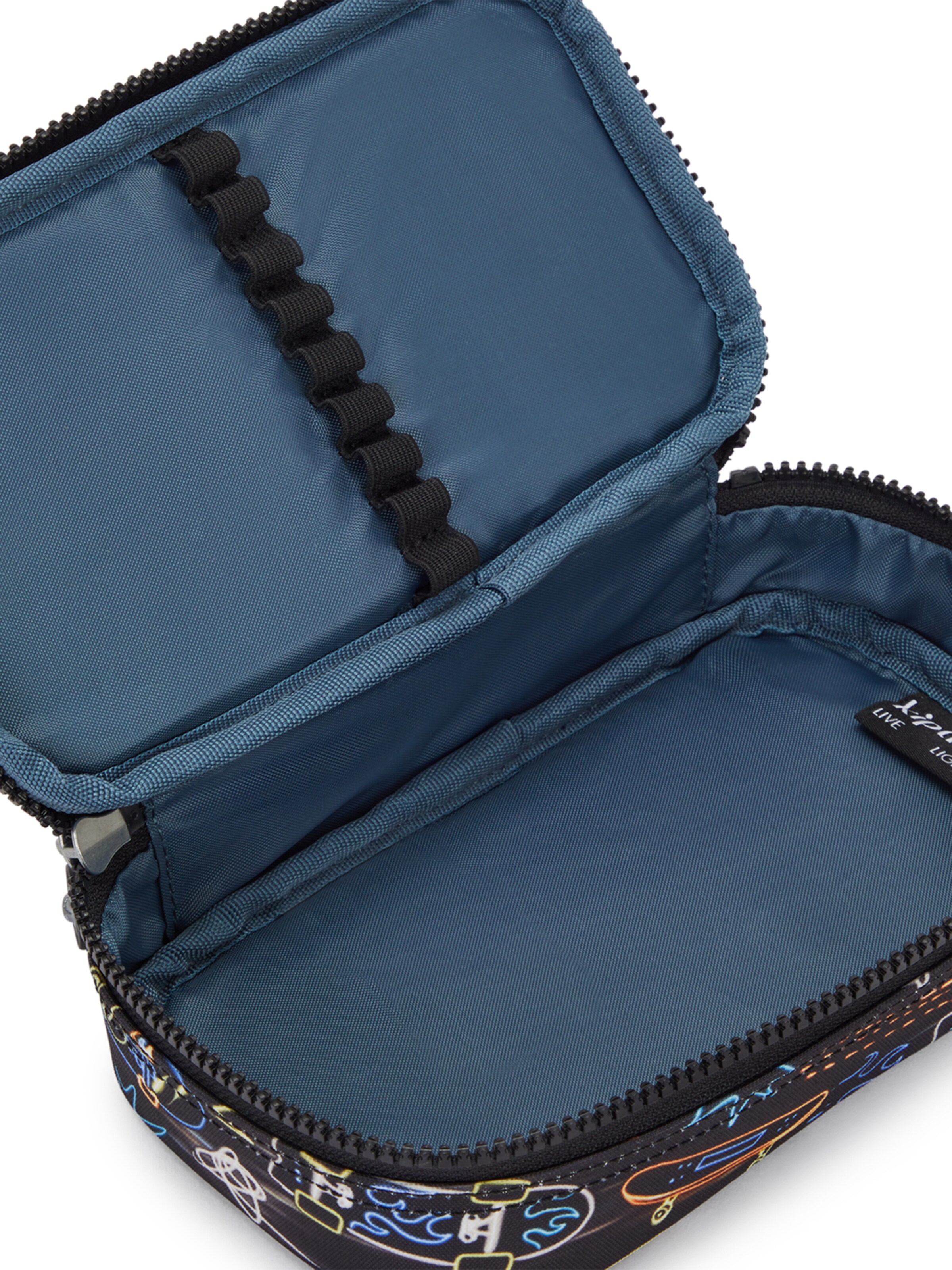 KIPLINGPribor za pisanje - crna boja