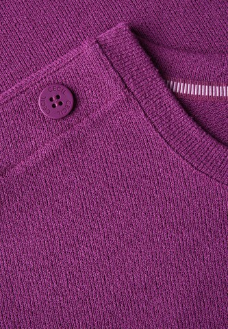 CECIL Shirt in Purple
