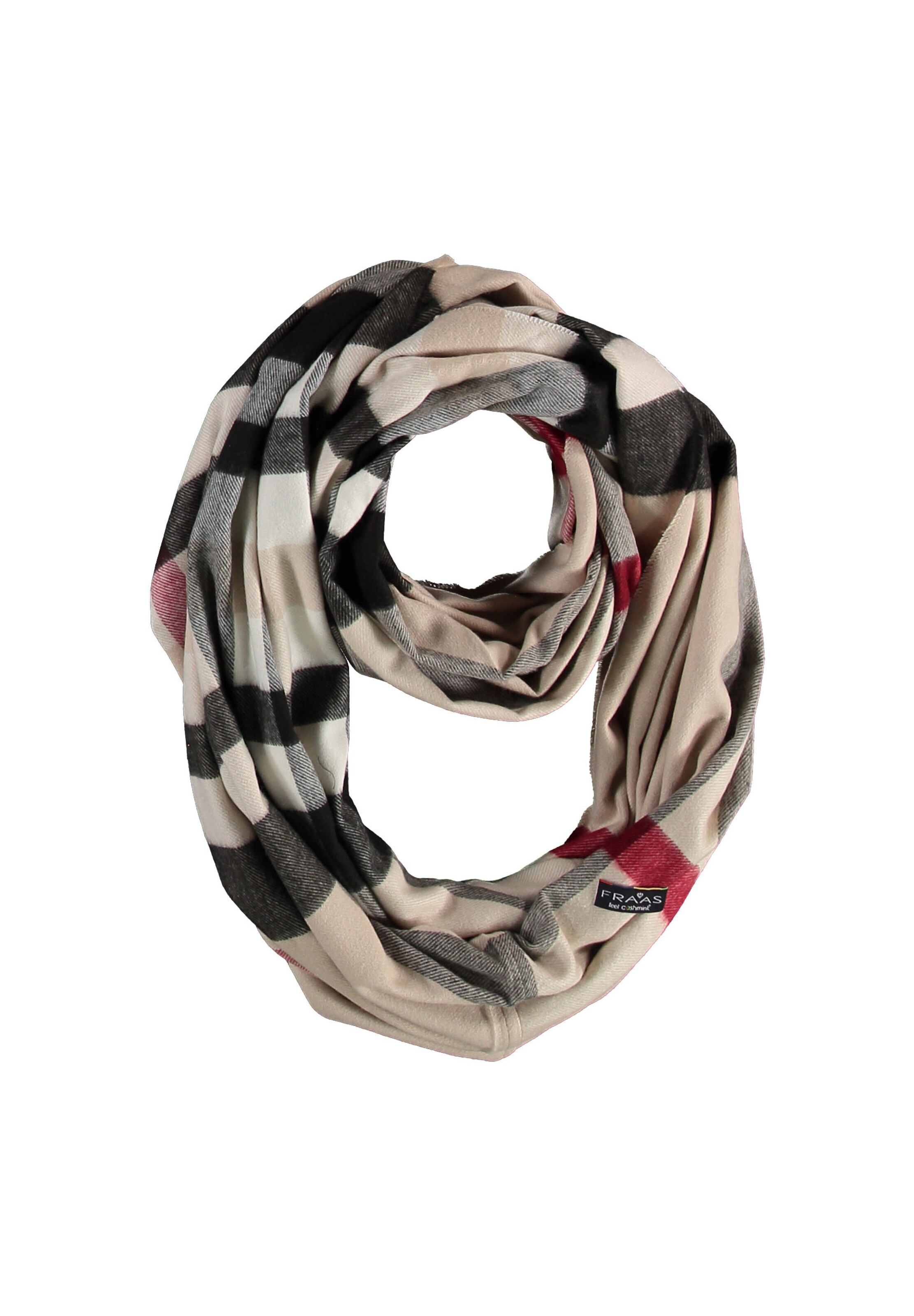 FRAAS Schal in Beige