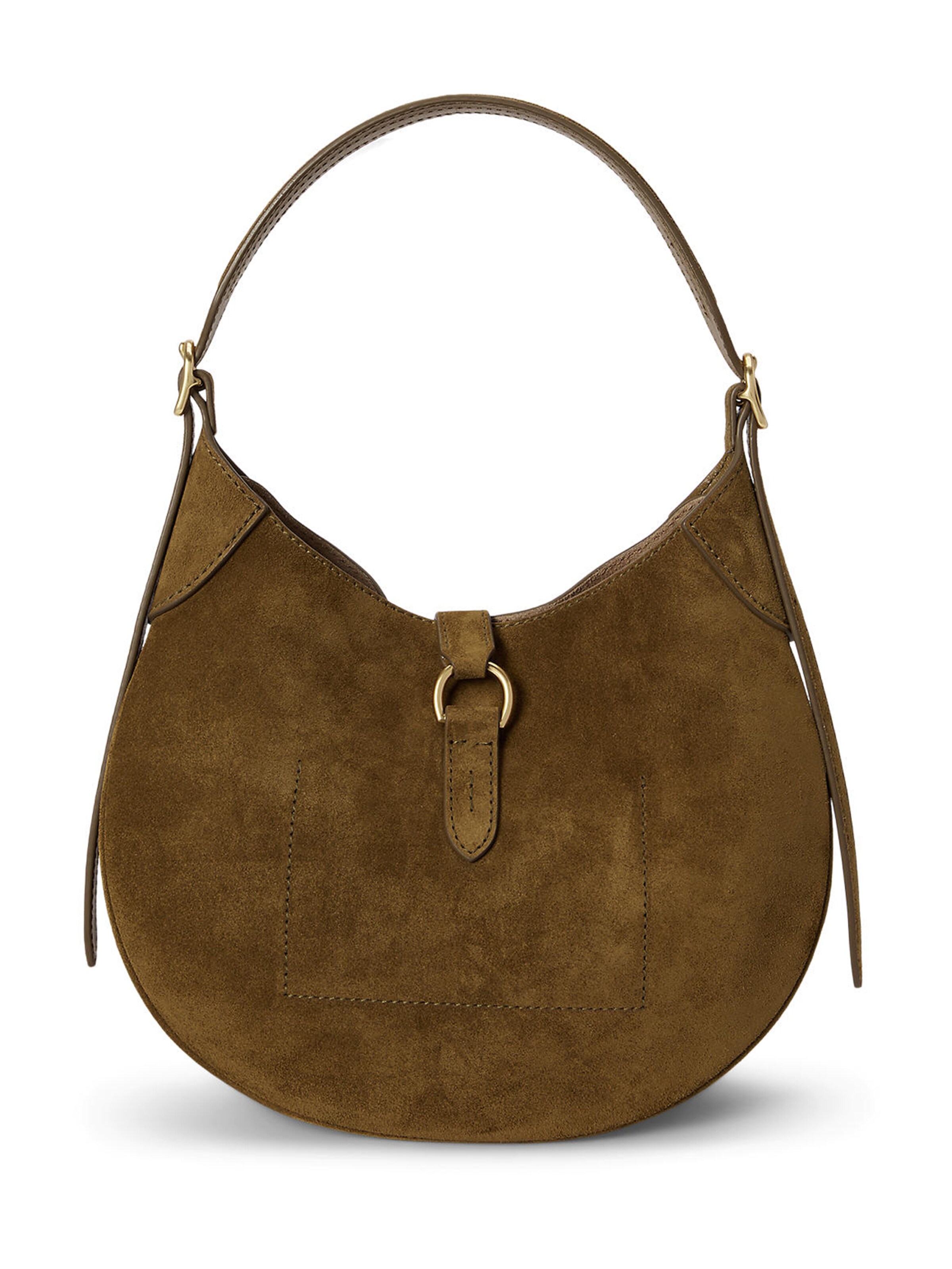 Polo Ralph Lauren Τσάντα ώμου σε πράσινο