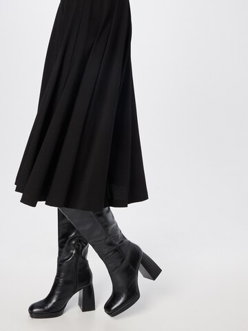 3.1 Phillip Lim Kleid in Schwarz